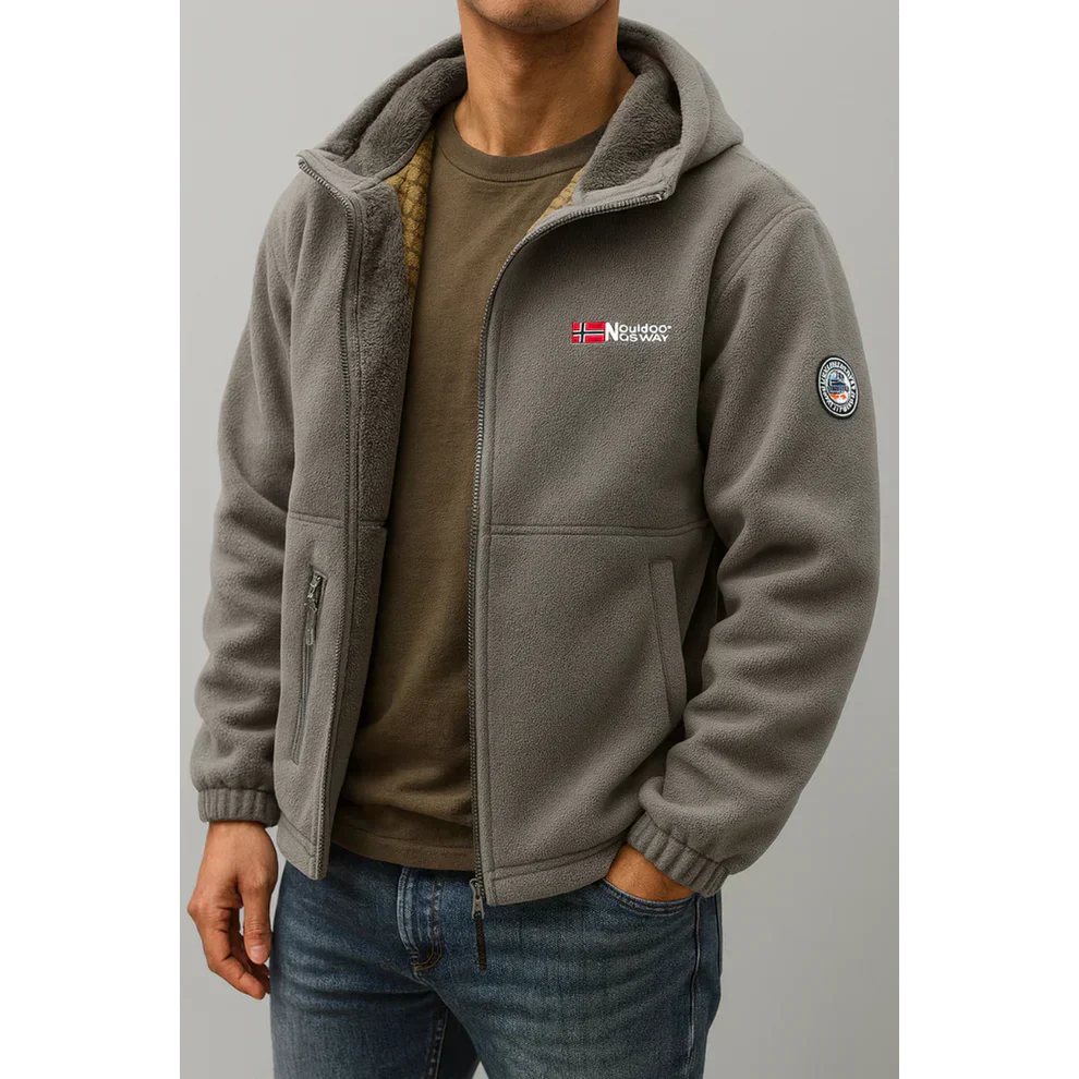 Perrin - スタイリッシュカジュアルジャケット