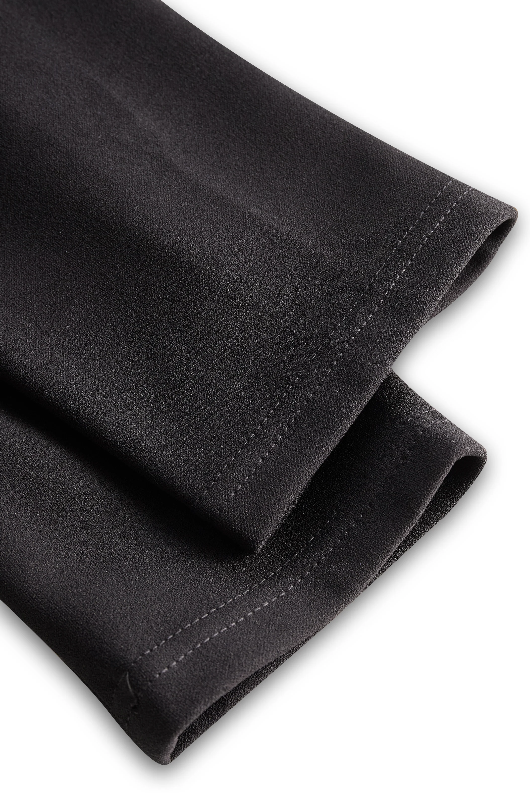 Azelma - エレガントカジュアルミディドレス